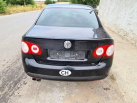 VW Jetta 2.0TFSI BWA, снимка 3