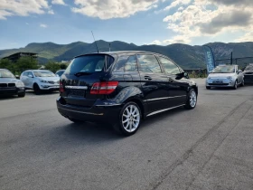 Mercedes-Benz B 150 1.5I FACE, снимка 7