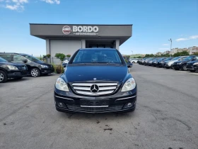 Mercedes-Benz B 150 1.5I FACE, снимка 1
