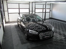Audi A5 Keyless GO/S-line/NAVI/СОБСТВЕН ЛИЗИНГ, снимка 7