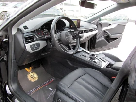 Audi A5 Keyless GO/S-line/NAVI/СОБСТВЕН ЛИЗИНГ, снимка 11