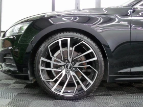 Audi A5 Keyless GO/S-line/NAVI/СОБСТВЕН ЛИЗИНГ, снимка 9