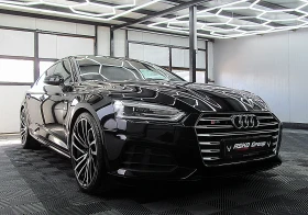 Audi A5 Keyless GO/S-line/NAVI/СОБСТВЕН ЛИЗИНГ, снимка 3