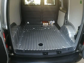 VW Caddy, снимка 7