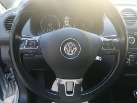 VW Caddy, снимка 9