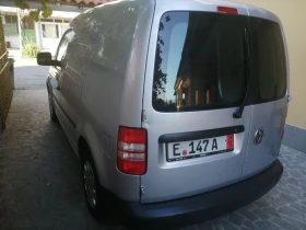 VW Caddy, снимка 6
