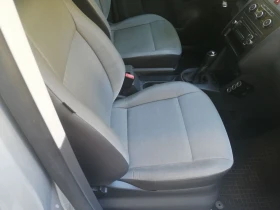 VW Caddy, снимка 13
