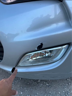 Hyundai Veloster  1, 6 GDI, NAVI, снимка 10