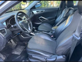 Hyundai Veloster  1, 6 GDI, NAVI, снимка 7