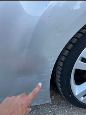 Hyundai Veloster  1, 6 GDI, NAVI, снимка 9