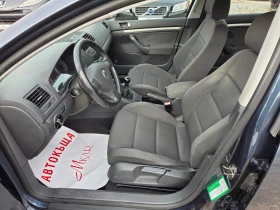 VW Golf 1.6FSI, снимка 7