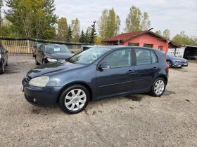 VW Golf 1.6FSI, снимка 1