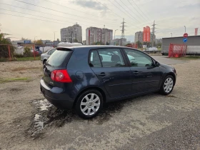 VW Golf 1.6FSI, снимка 4