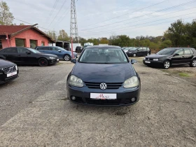 VW Golf 1.6FSI, снимка 2