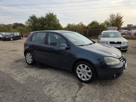 VW Golf 1.6FSI, снимка 3