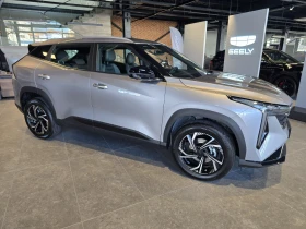 Geely Cityray GK  * НАЛИЧЕН, снимка 3