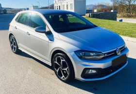 VW Polo 1.0 R-Line , снимка 1