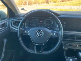 VW Polo 1.0 R-Line , снимка 9