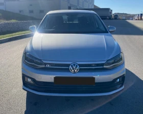 VW Polo 1.0 R-Line , снимка 2