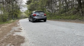 Mercedes-Benz A 180, снимка 8