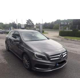 Mercedes-Benz A 180, снимка 11