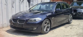 BMW 535 535d, снимка 1