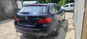 BMW 535 535d, снимка 4