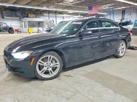 BMW 340 2018 BMW 340 XI, снимка 3