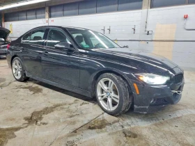 BMW 340 2018 BMW 340 XI, снимка 1