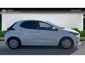 Toyota Yaris 1.5P M/T FANCY, снимка 17