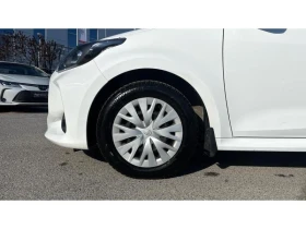 Toyota Yaris 1.5P M/T FANCY, снимка 16