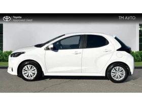 Toyota Yaris 1.5P M/T FANCY, снимка 3