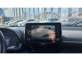 Toyota Yaris 1.5P M/T FANCY, снимка 15