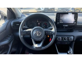 Toyota Yaris 1.5P M/T FANCY, снимка 9
