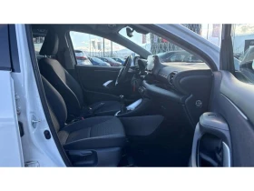 Toyota Yaris 1.5P M/T FANCY, снимка 6