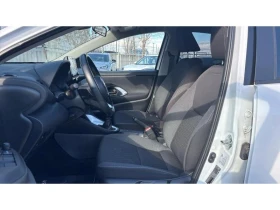 Toyota Yaris 1.5P M/T FANCY, снимка 12