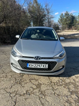 Hyundai I20 1.1 CRDI, снимка 7