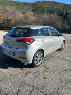 Hyundai I20 1.1 CRDI, снимка 5