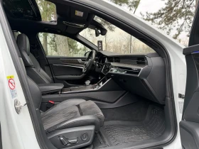 Audi S6 Full-УНИКАТ!!!, снимка 13
