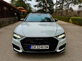 Audi S6 Full-УНИКАТ!!!, снимка 2