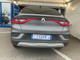 Renault Arkana 1.3 TCe Intens, снимка 6