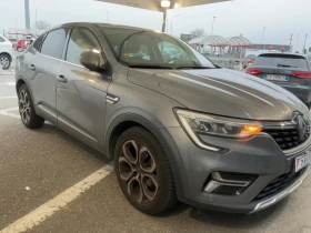 Renault Arkana 1.3 TCe Intens, снимка 3