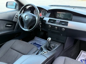 BMW 525 M57 първи собственик , снимка 10
