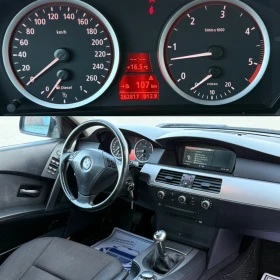 BMW 525 M57 първи собственик , снимка 13