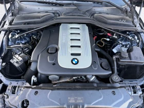 BMW 525 M57 първи собственик , снимка 15