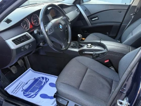 BMW 525 M57 първи собственик , снимка 8