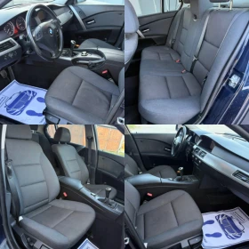 BMW 525 M57 първи собственик , снимка 12