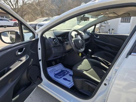 Renault Clio 1.5dci 75к.с 98хил. км !!!, снимка 10