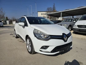Renault Clio 1.5dci 75к.с 98хил. км !!!, снимка 1