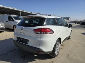 Renault Clio 1.5dci 75к.с 98хил. км !!!, снимка 4
